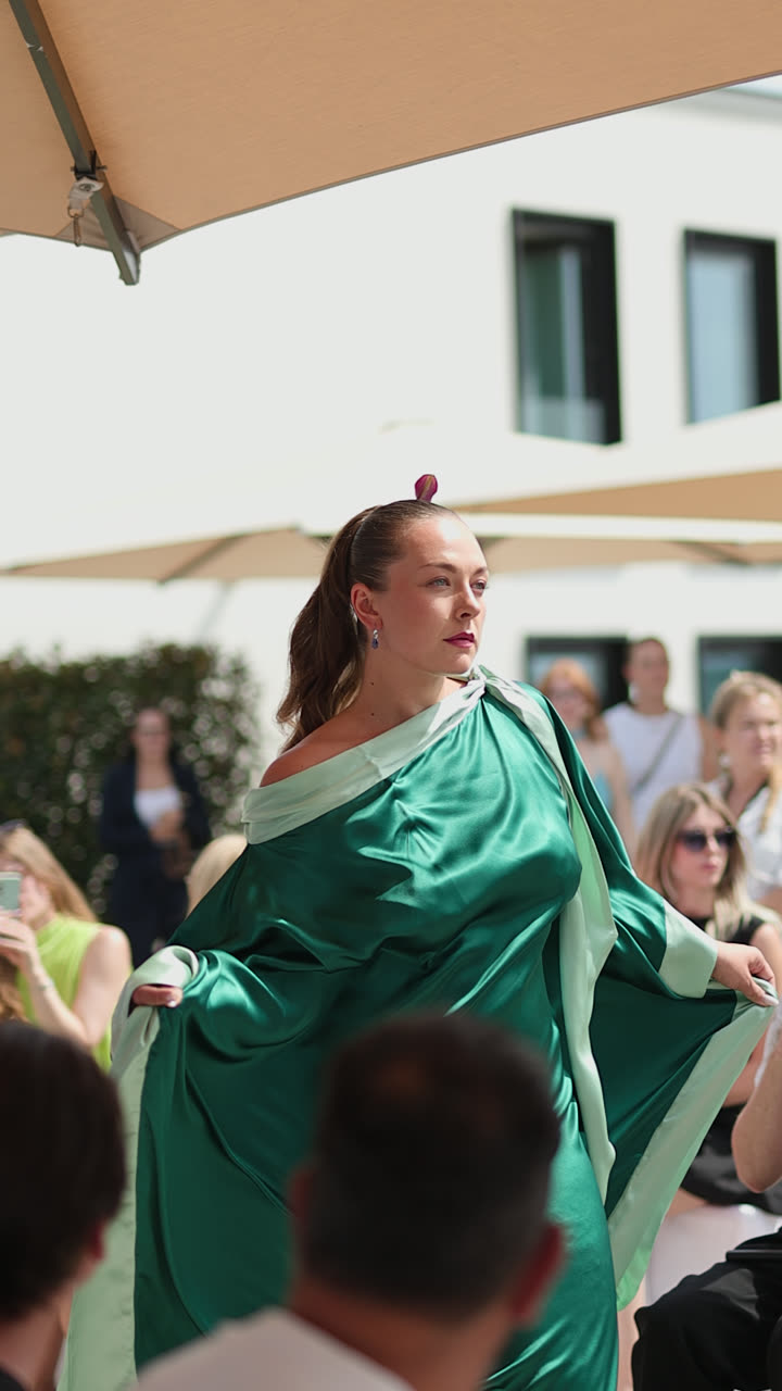 Runway clip, 9 August 2026, show 2, by Marius Mundt