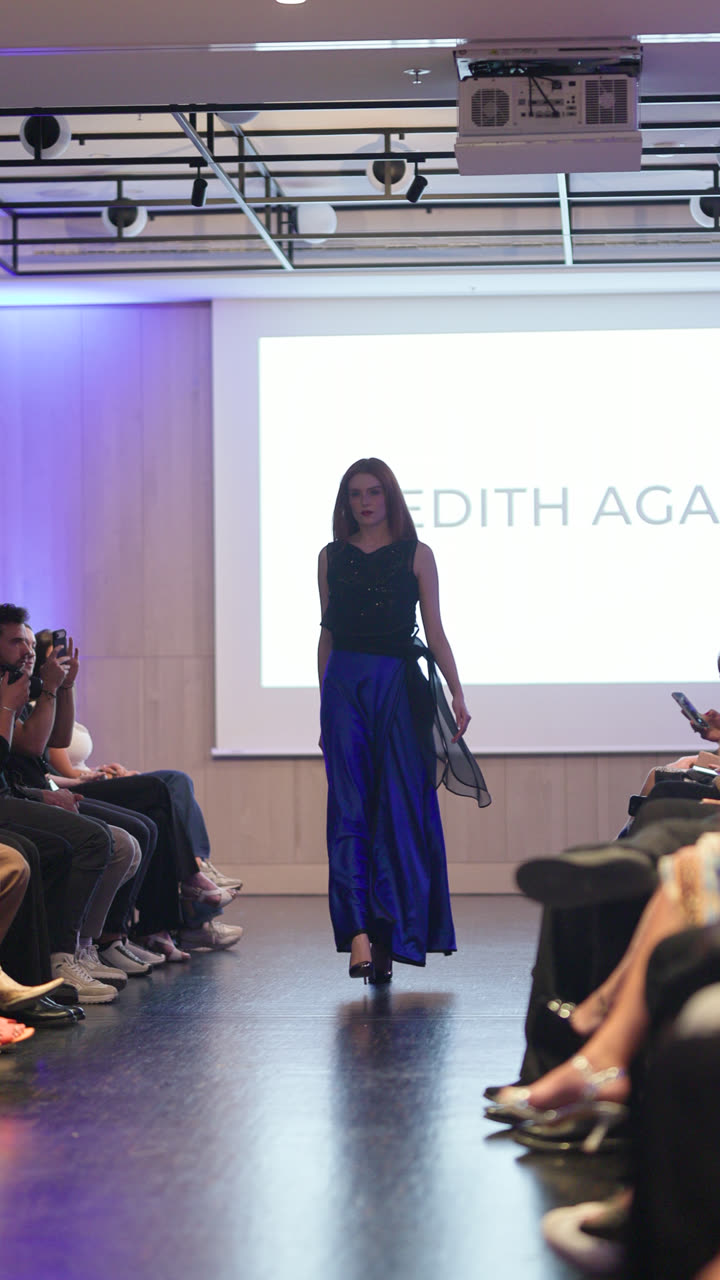 Runway clip, 8 August 2026, show 5, by Marius Mundt