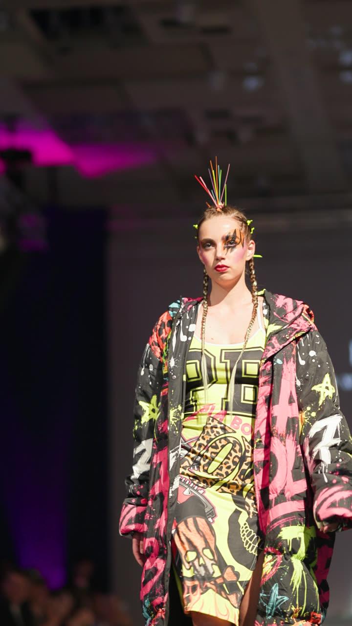 Runway clip, 8 August 2026, show 6, by Marius Mundt