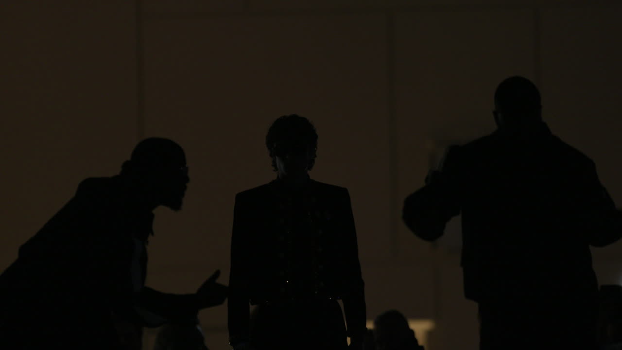 Runway clip, 7 August 2026, show 2, by Marius Mundt
