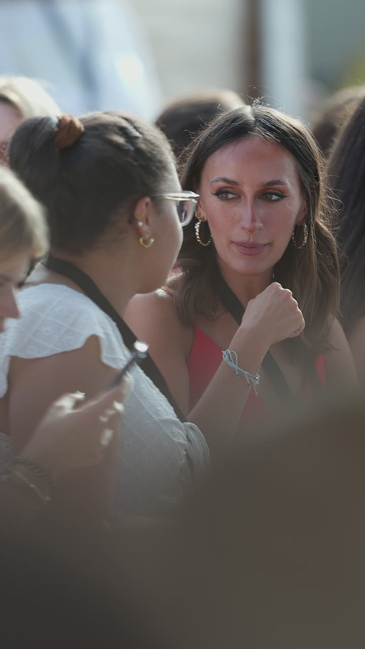 Backstage clip, 7 August 2026, by Marius Mundt