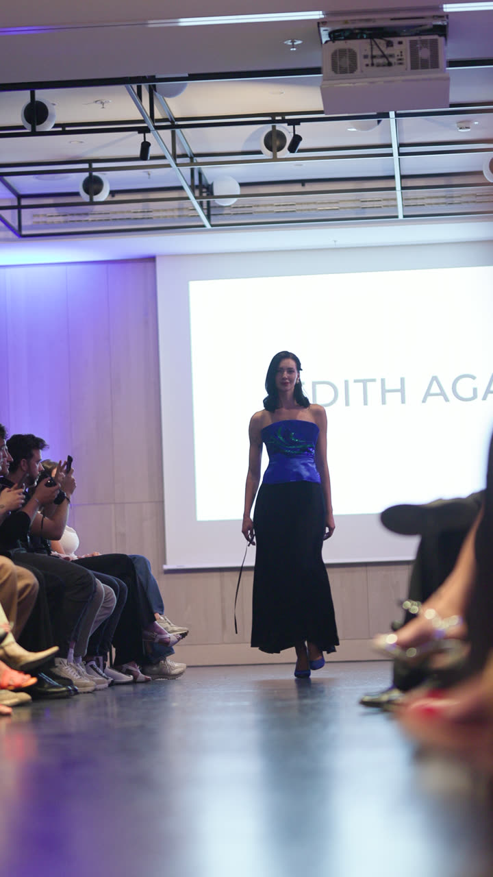 Runway clip, 8 August 2026, show 5, by Marius Mundt