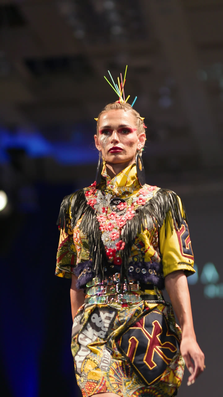 Runway clip, 8 August 2026, show 6, by Marius Mundt