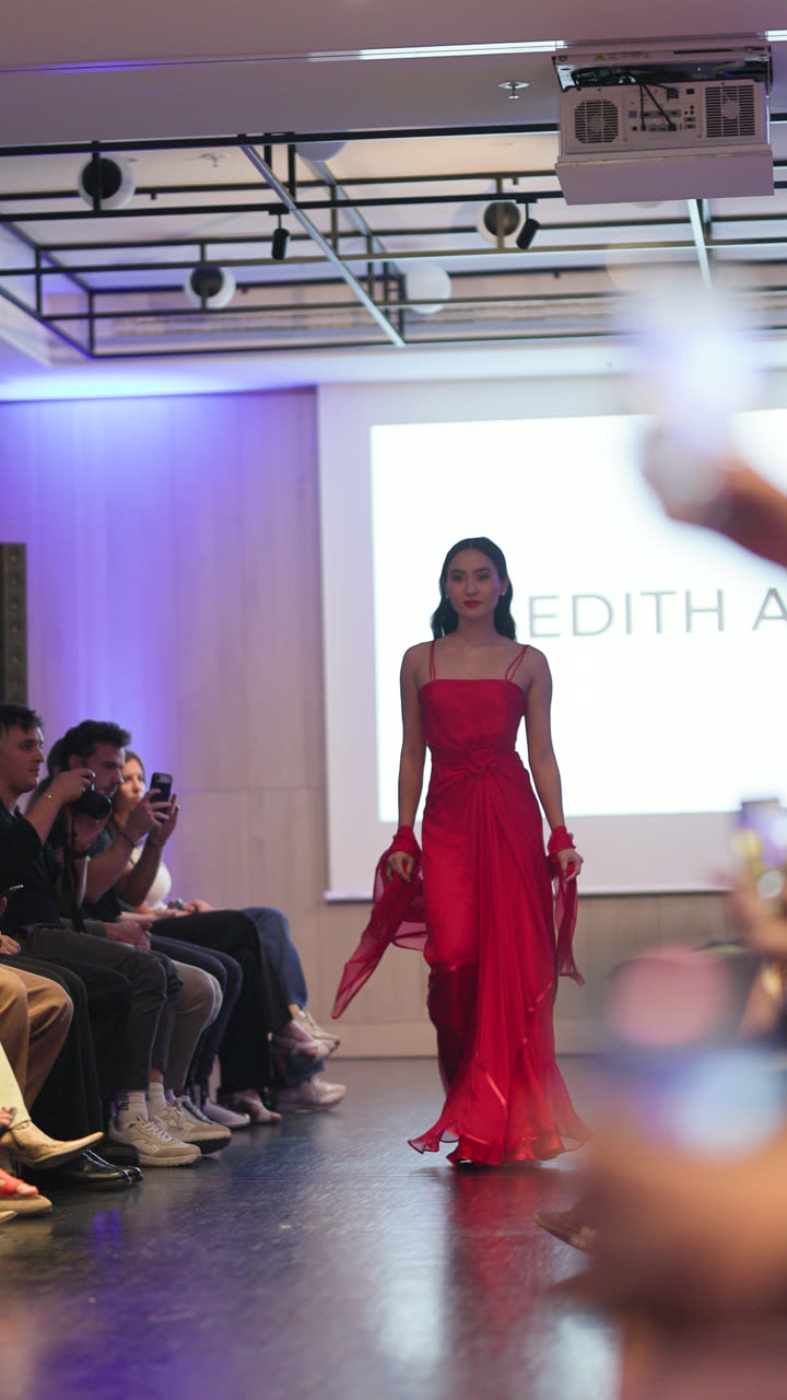 Runway clip, 8 August 2026, show 5, by Marius Mundt