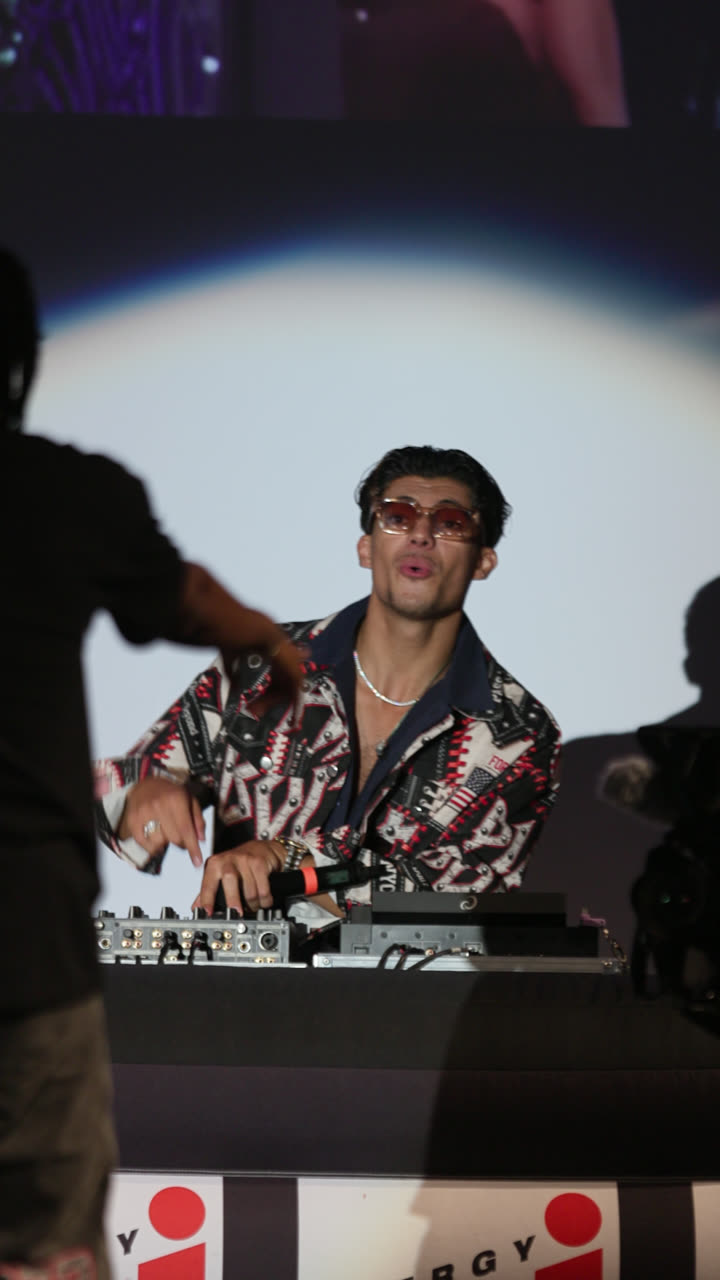 Runway clip, 8 August 2026, show 6, by Marius Mundt