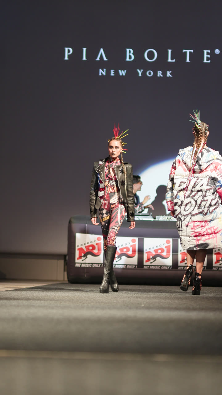 Runway clip, 8 August 2026, show 6, by Marius Mundt