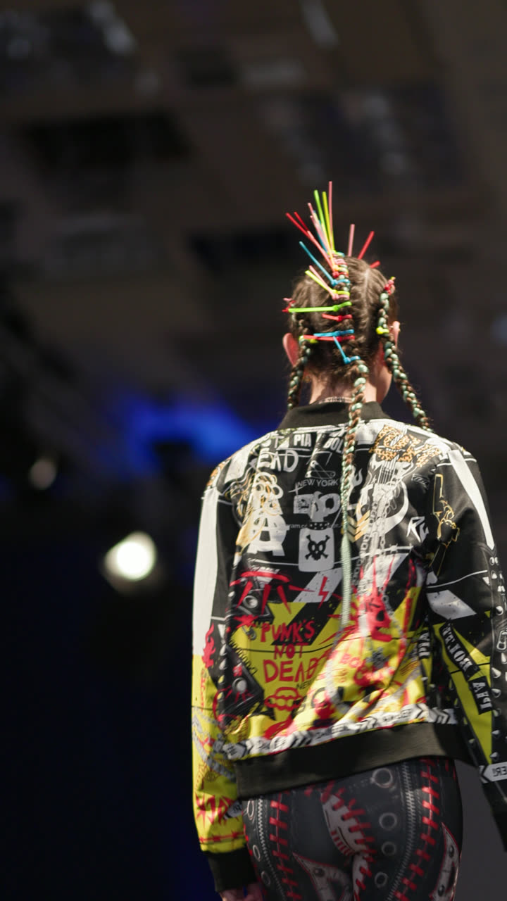 Runway clip, 8 August 2026, show 6, by Marius Mundt