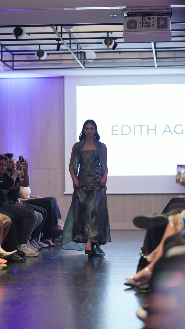Runway clip, 8 August 2026, show 5, by Marius Mundt