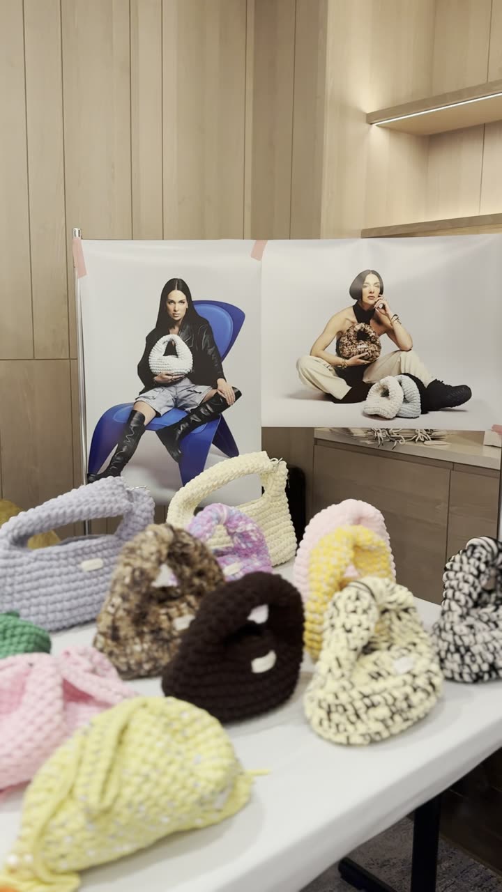 Neben den Shows clip, 7 August 2026, by Fashion Week Market