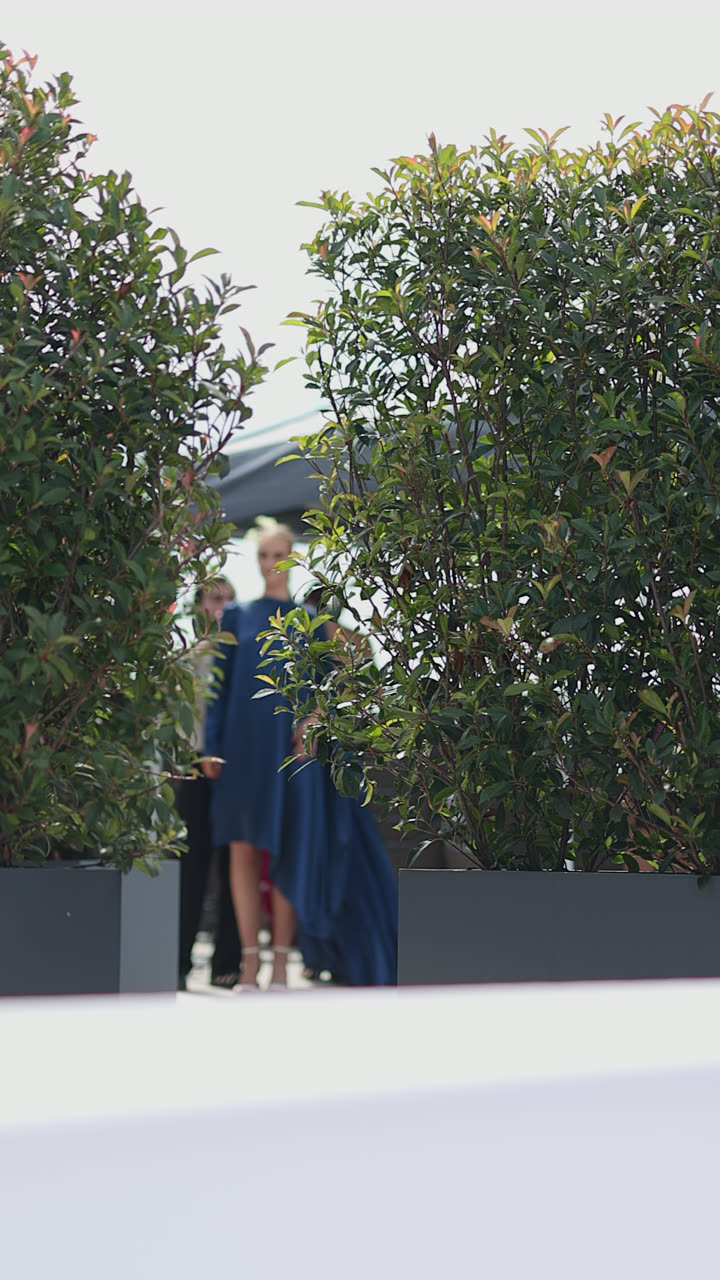 Runway clip, 9 August 2026, show 2, by Marius Mundt