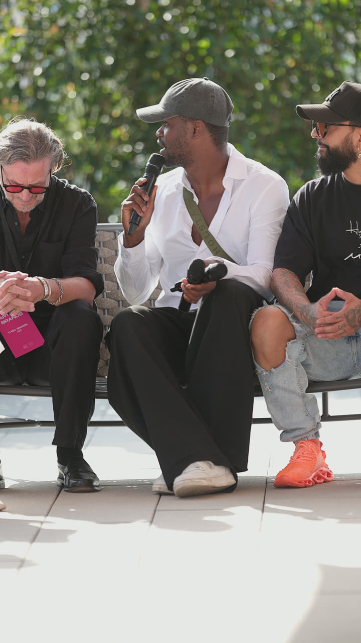 Runway clip, 7 August 2026, show 1, by Marius Mundt