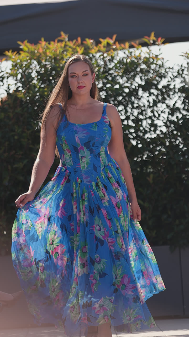 Runway clip, 8 August 2026, show 4, by Marius Mundt