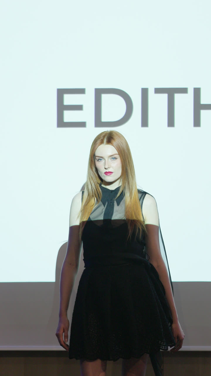 Runway clip, 8 August 2026, show 5, by Marius Mundt