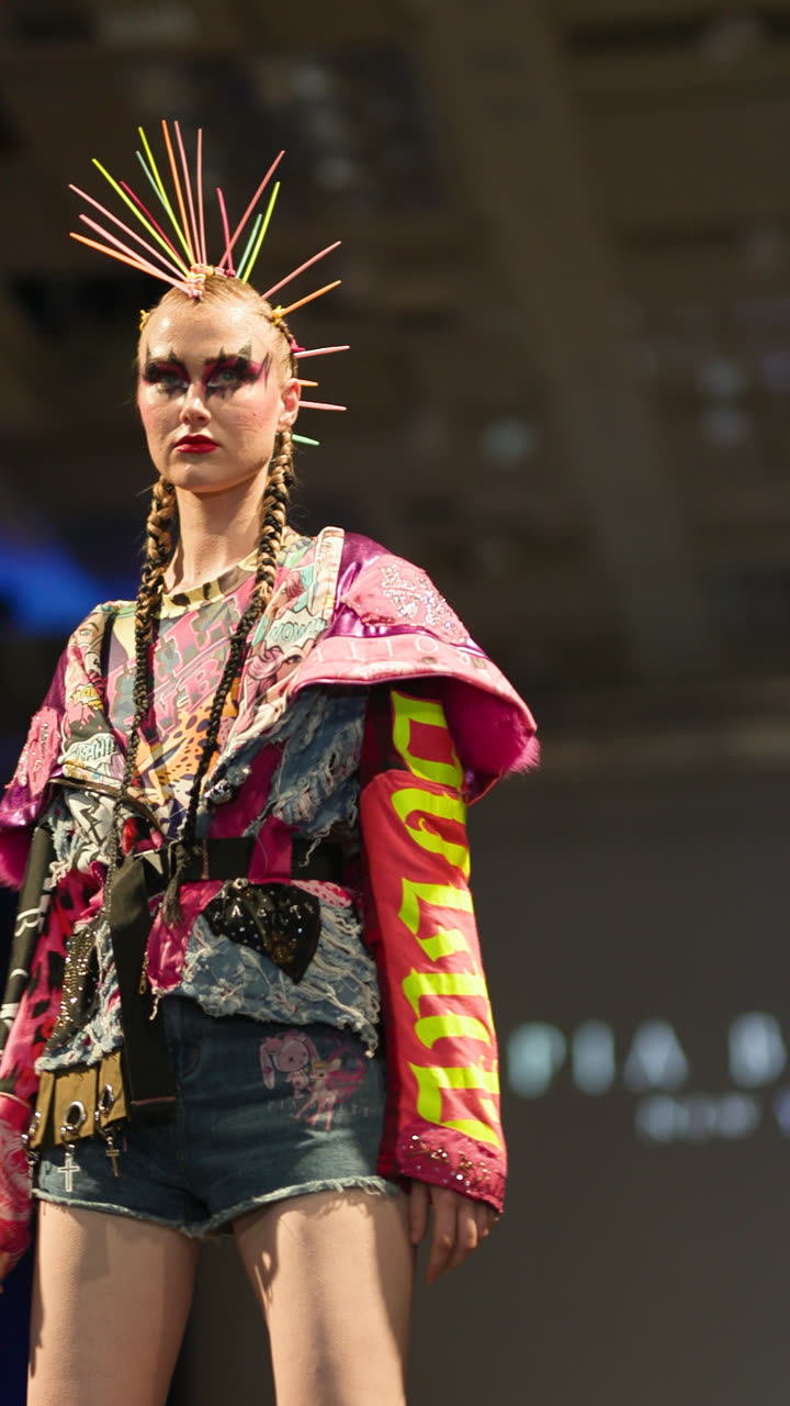 Runway clip, 8 August 2026, show 6, by Marius Mundt
