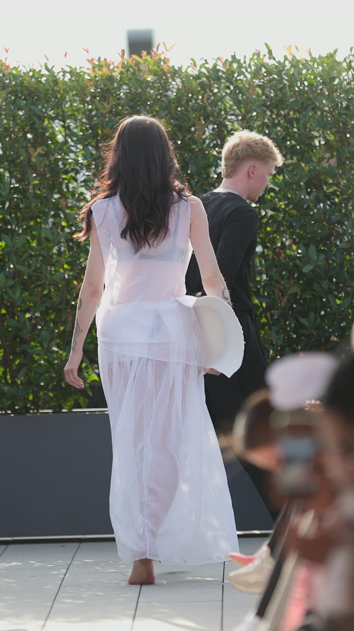 Runway clip, 7 August 2026, show 1, by Marius Mundt