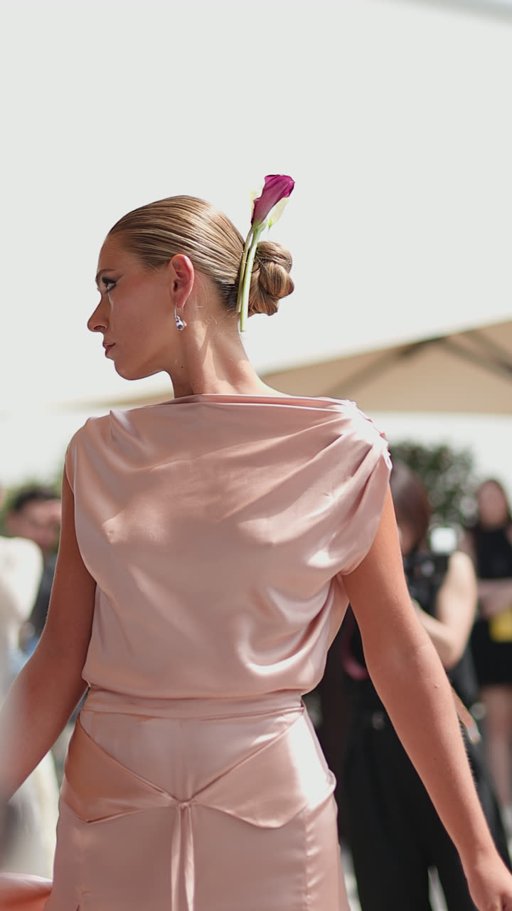Runway clip, 9 August 2026, show 2, by Marius Mundt