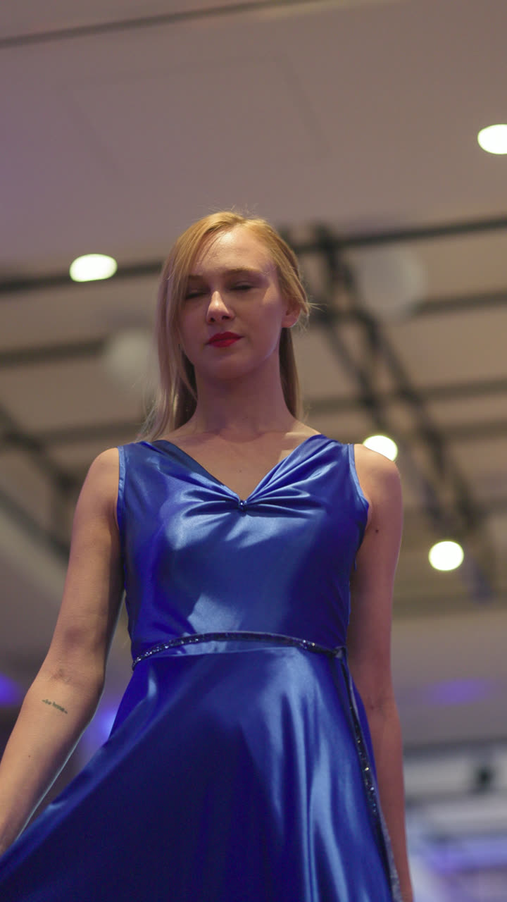 Runway clip, 8 August 2026, show 5, by Marius Mundt