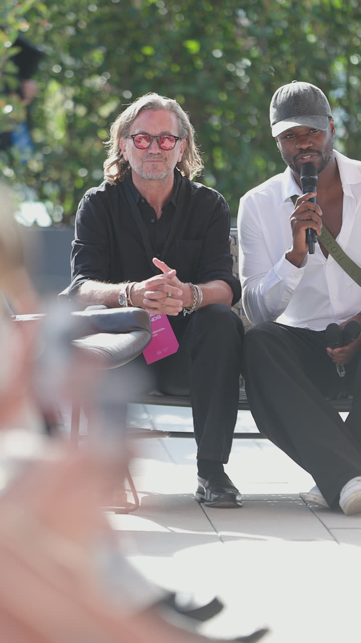 Runway clip, 7 August 2026, show 1, by Marius Mundt