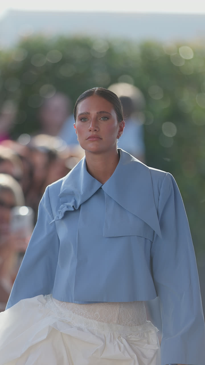 Runway clip, 7 August 2026, show 1, by Marius Mundt