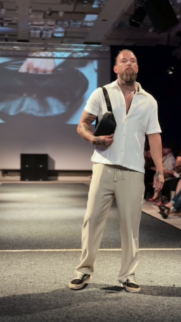 Runway clip, 9 August 2026, show 6, by @cherepanov.timur
