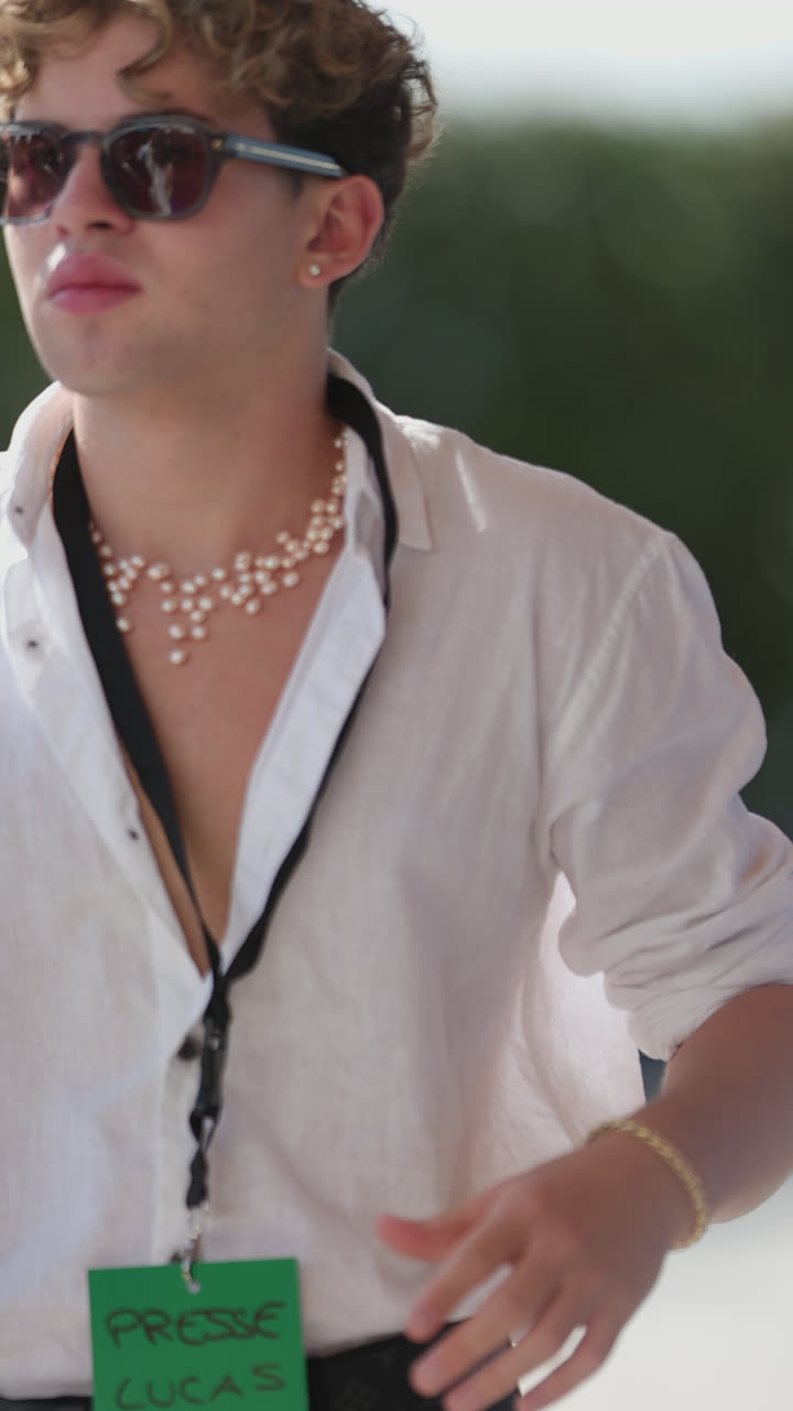 Runway clip, 7 August 2026, show 1, by Marius Mundt
