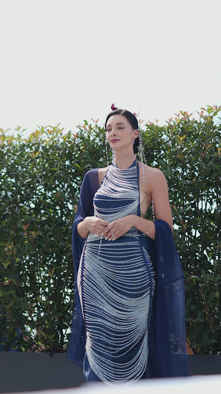 Runway clip, 9 August 2026, show 2, by Marius Mundt
