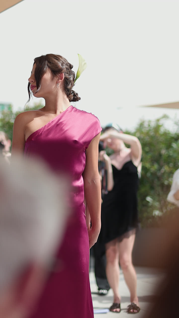 Runway clip, 9 August 2026, show 2, by Marius Mundt