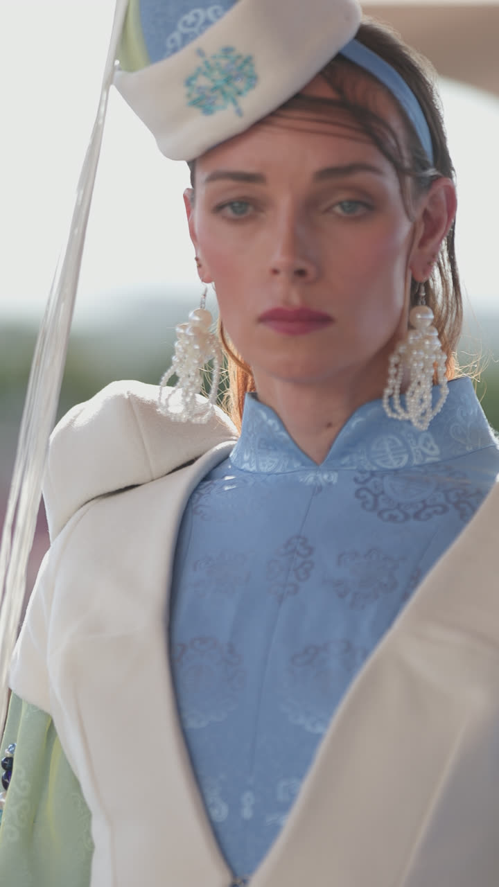 Runway clip, 7 August 2026, show 1, by Marius Mundt