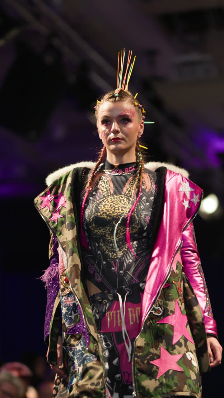 Runway clip, 8 August 2026, show 6, by Marius Mundt