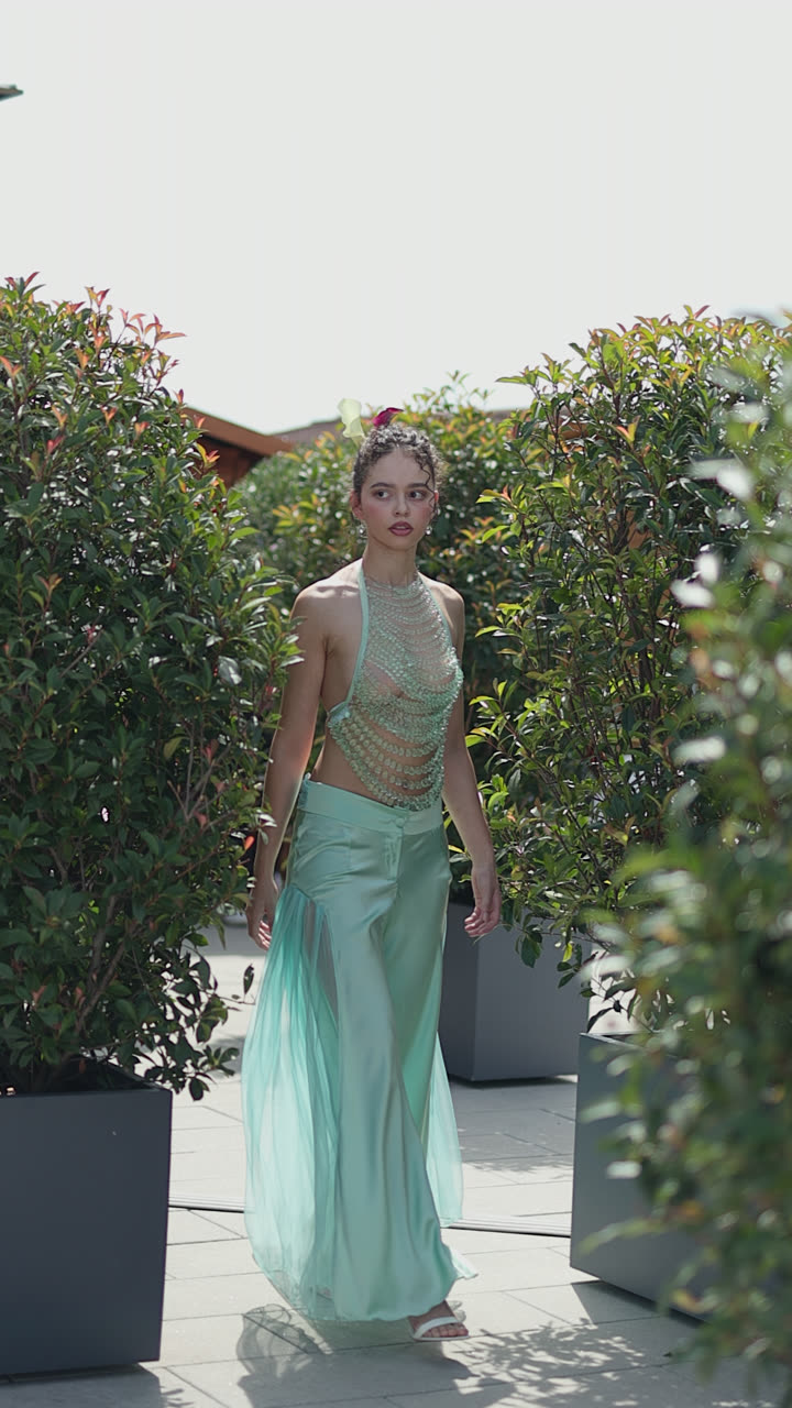 Runway clip, 9 August 2026, show 2, by Marius Mundt
