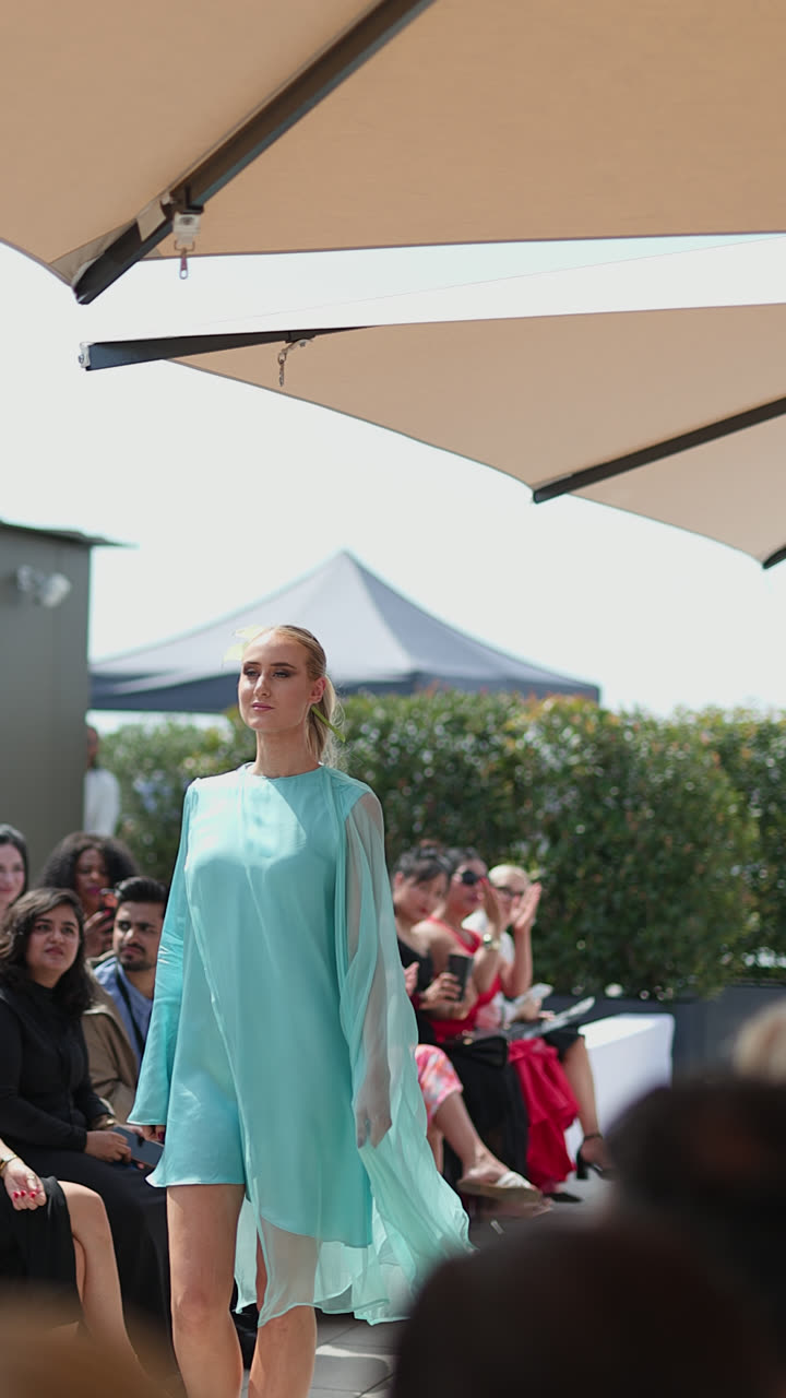 Runway clip, 9 August 2026, show 2, by Marius Mundt