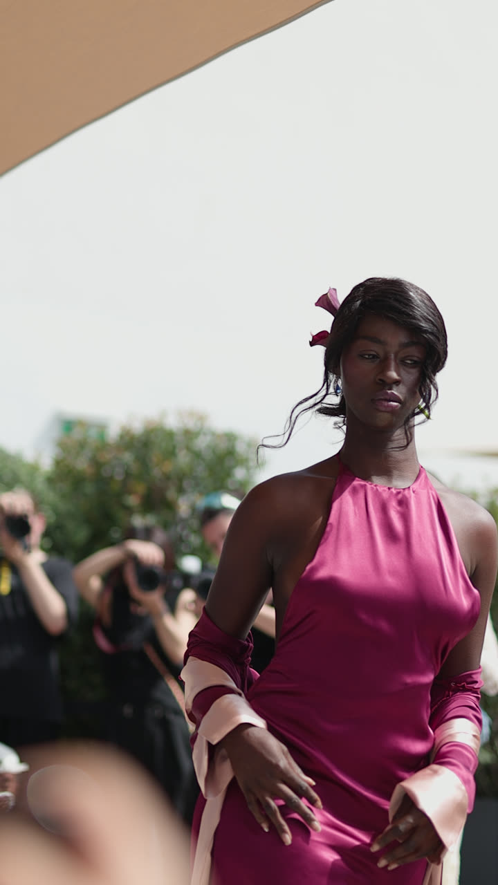 Runway clip, 9 August 2026, show 2, by Marius Mundt