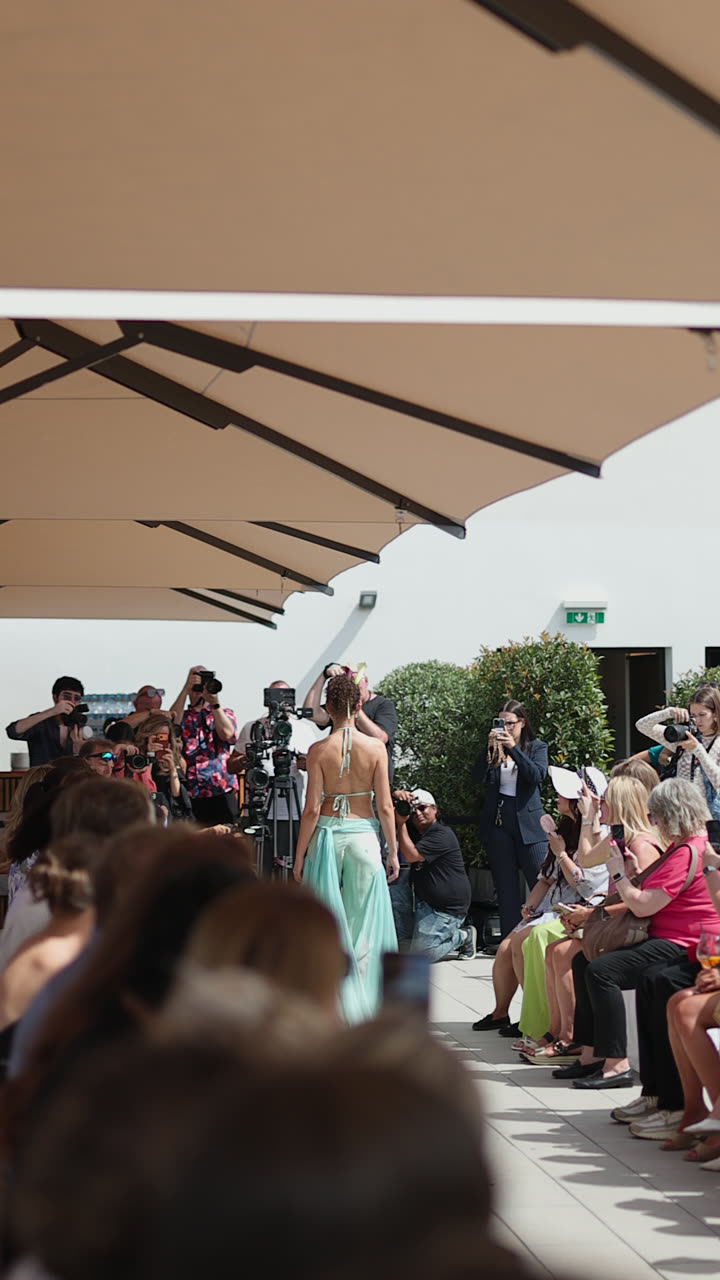 Runway clip, 9 August 2026, show 4, by Marius Mundt