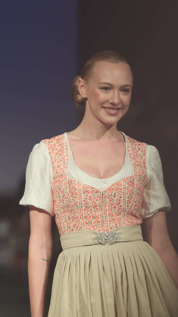 Runway clip, 7 August 2026, show 2, by Marius Mundt