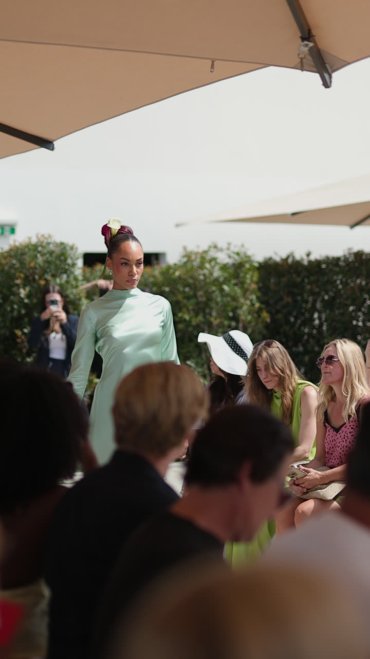 Runway clip, 9 August 2026, show 2, by Marius Mundt