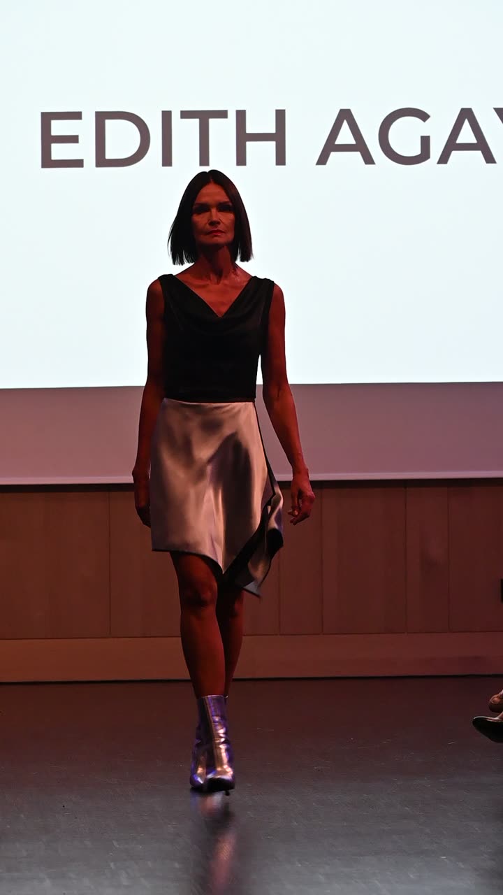 Runway clip, 8 August 2026, by @gumphotography