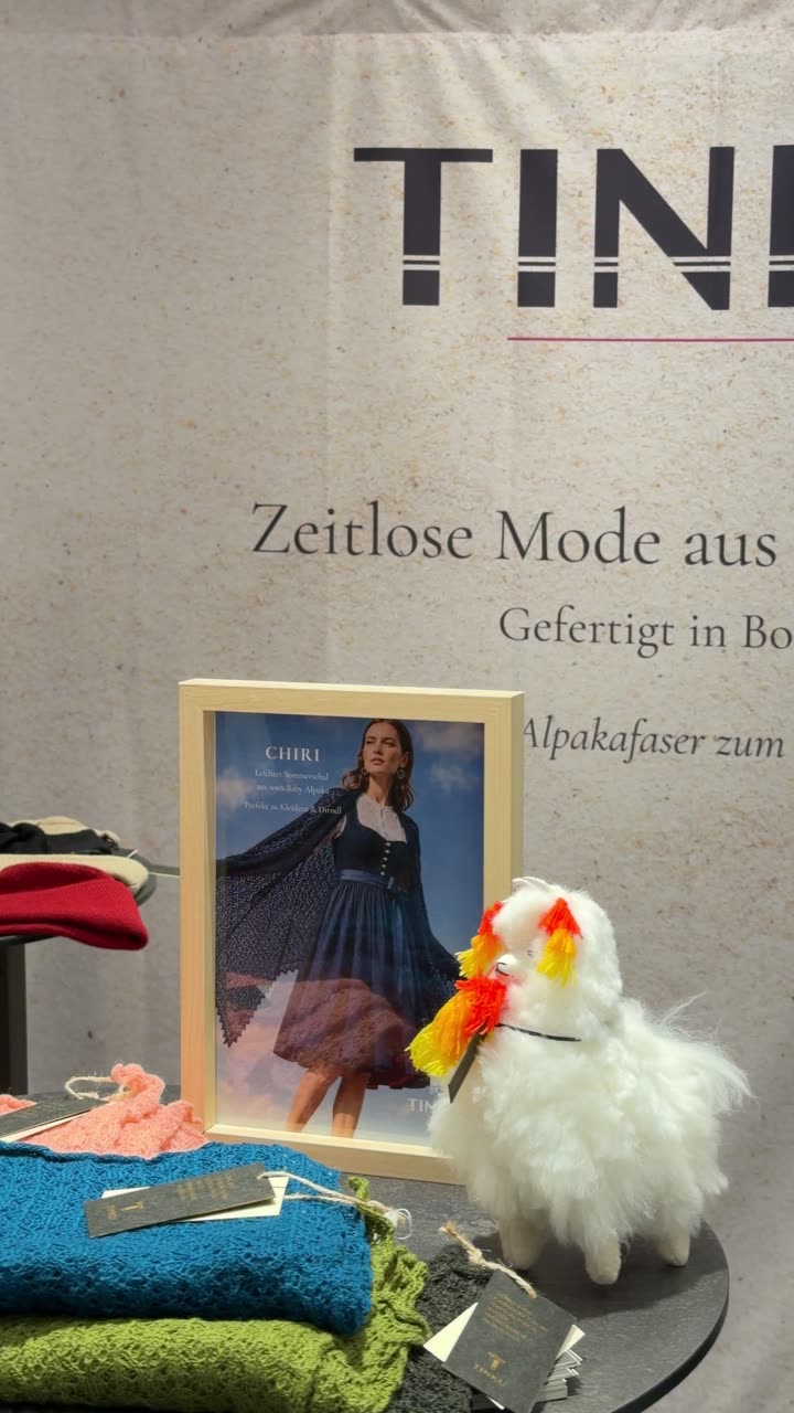 Neben den Shows clip, 8 August 2026, by Mama macht Markt