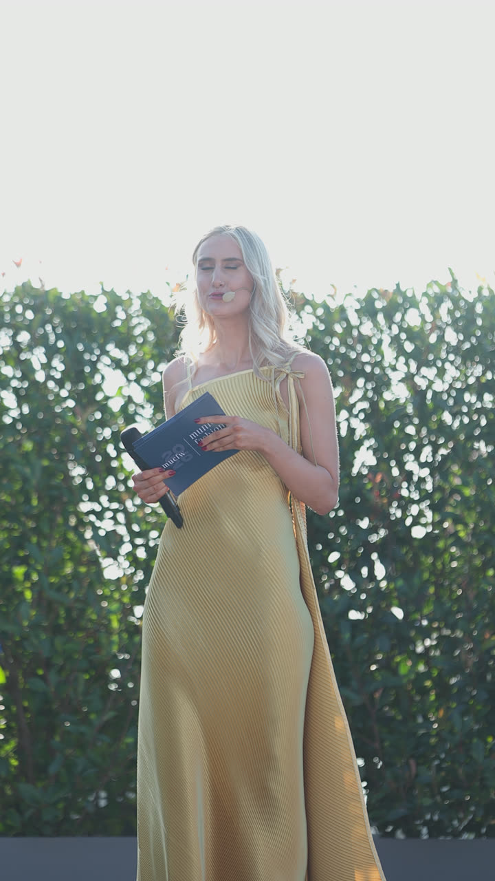 Runway clip, 7 August 2026, show 1, by Marius Mundt