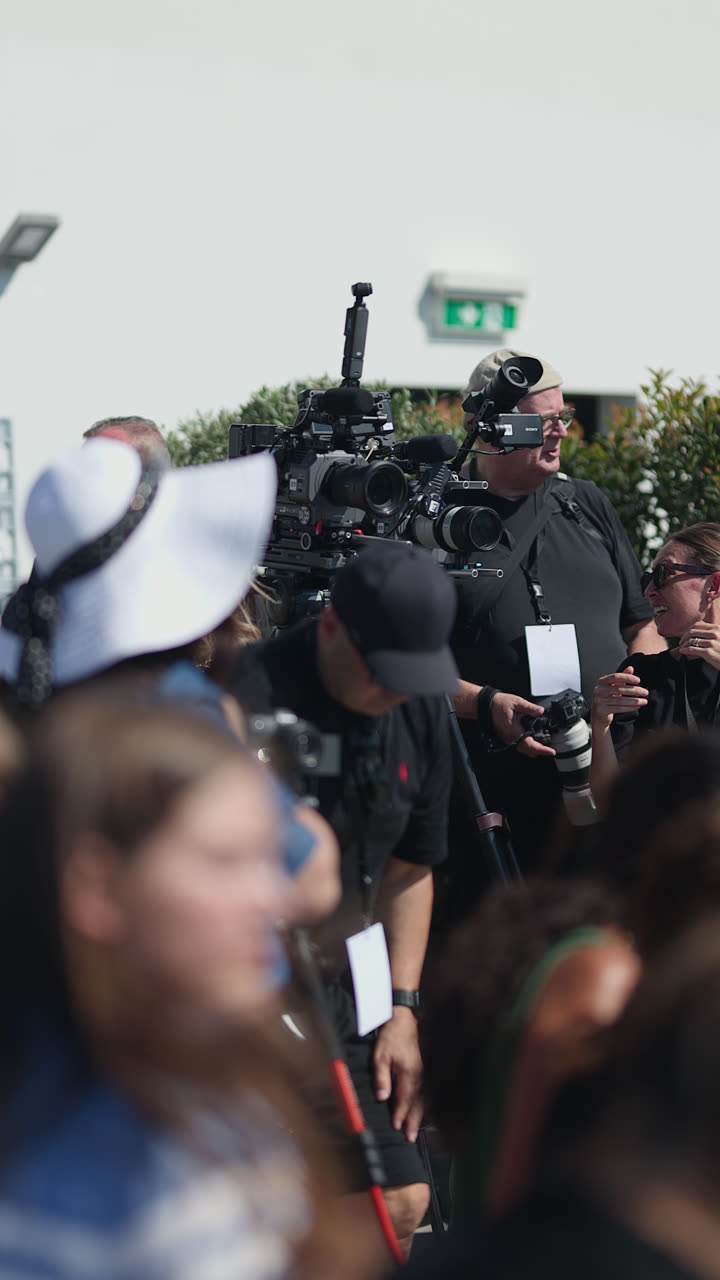 Runway clip, 8 August 2026, show 2, by Marius Mundt