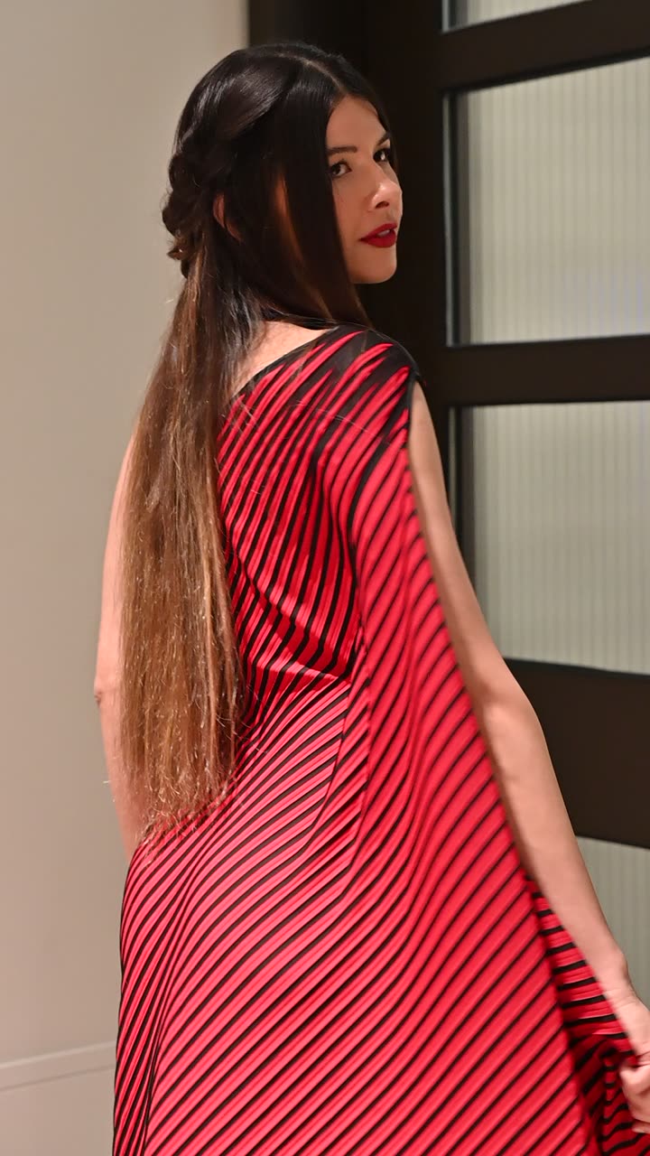 Runway clip, 8 August 2026, by @gumphotography