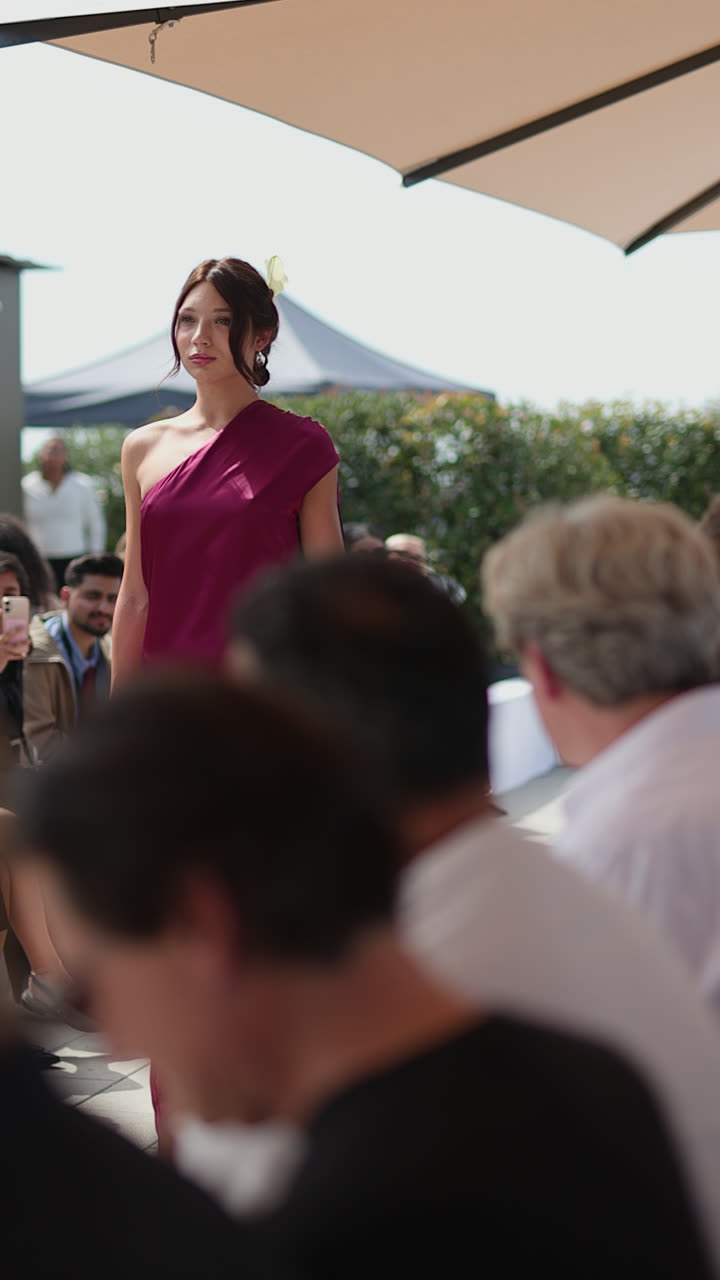 Runway clip, 9 August 2026, show 2, by Marius Mundt