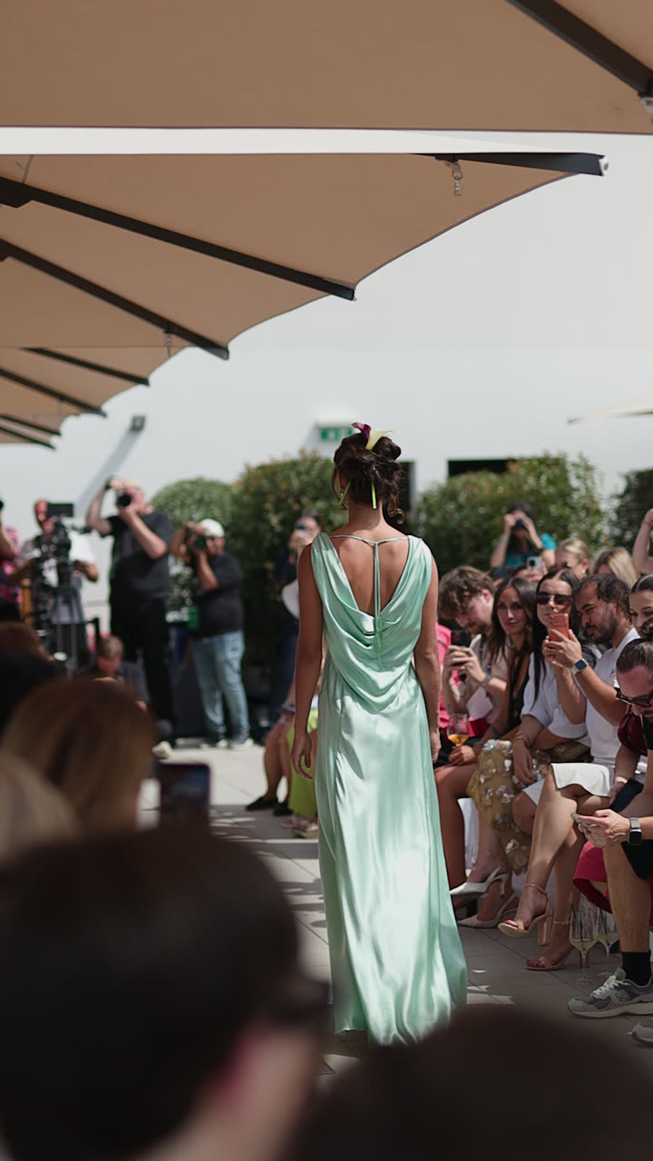 Runway clip, 9 August 2026, show 2, by Marius Mundt