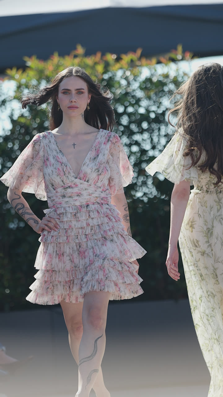 Runway clip, 8 August 2026, show 4, by Marius Mundt