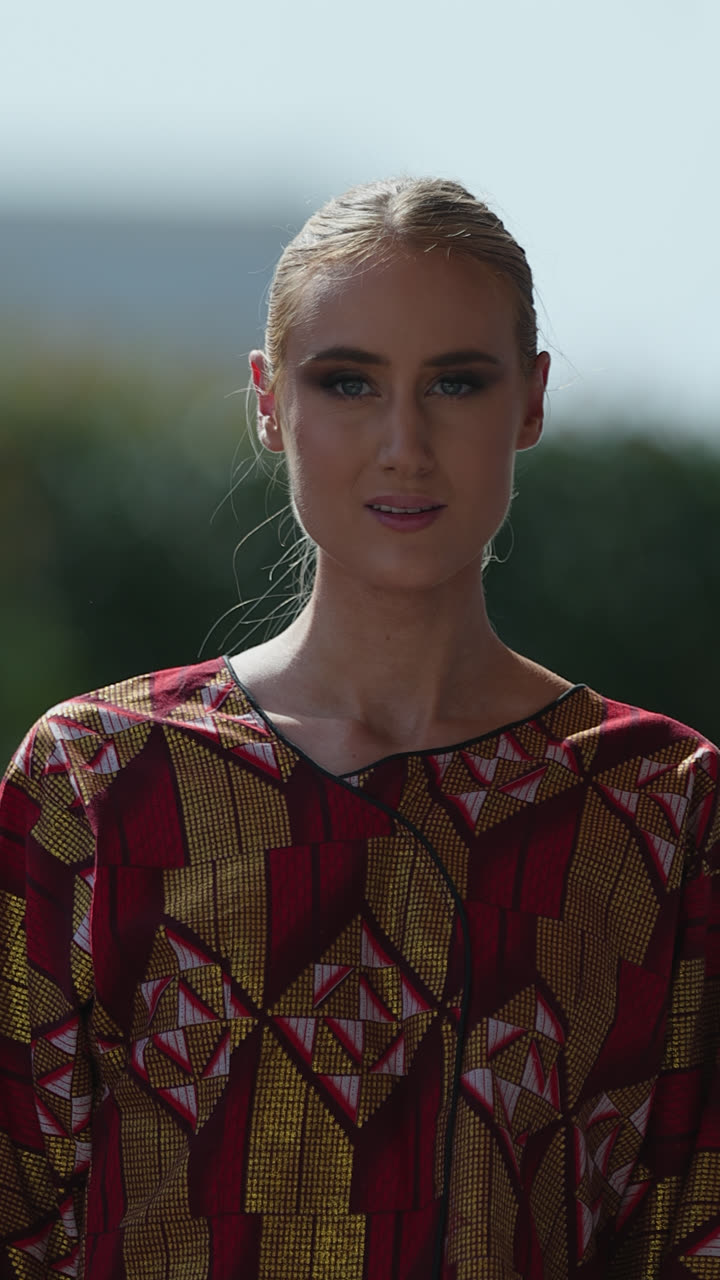 Runway clip, 9 August 2026, show 4, by Marius Mundt