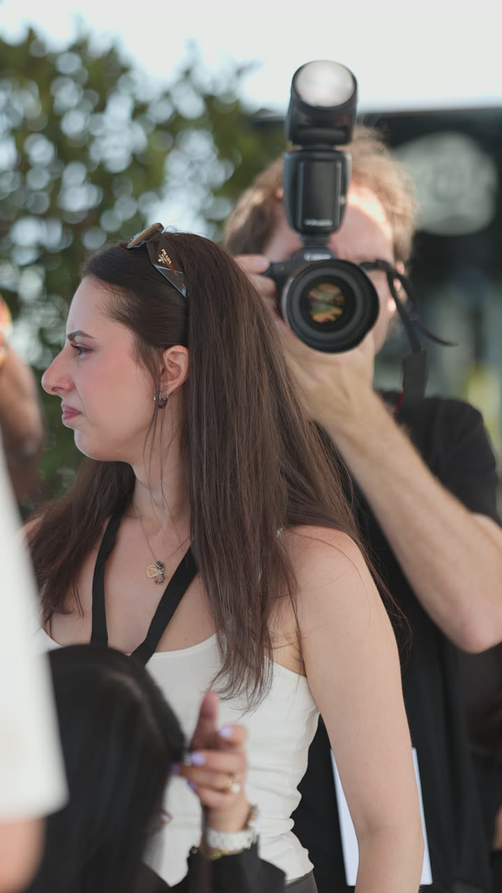 Backstage clip, 7 August 2026, by Marius Mundt