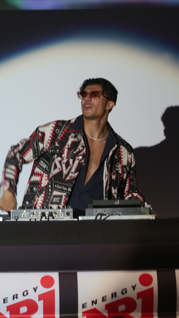 Runway clip, 8 August 2026, show 6, by Marius Mundt