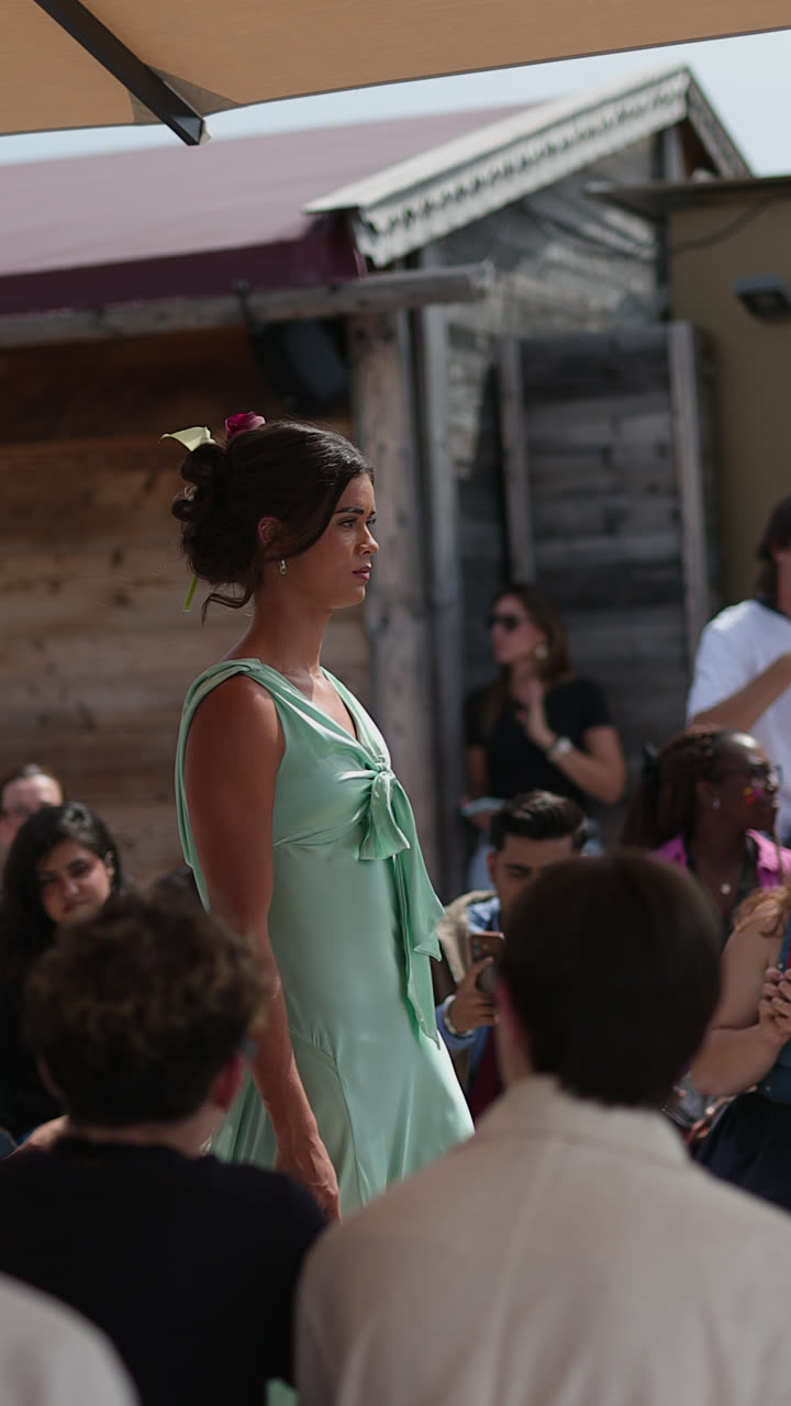 Runway clip, 9 August 2026, show 2, by Marius Mundt
