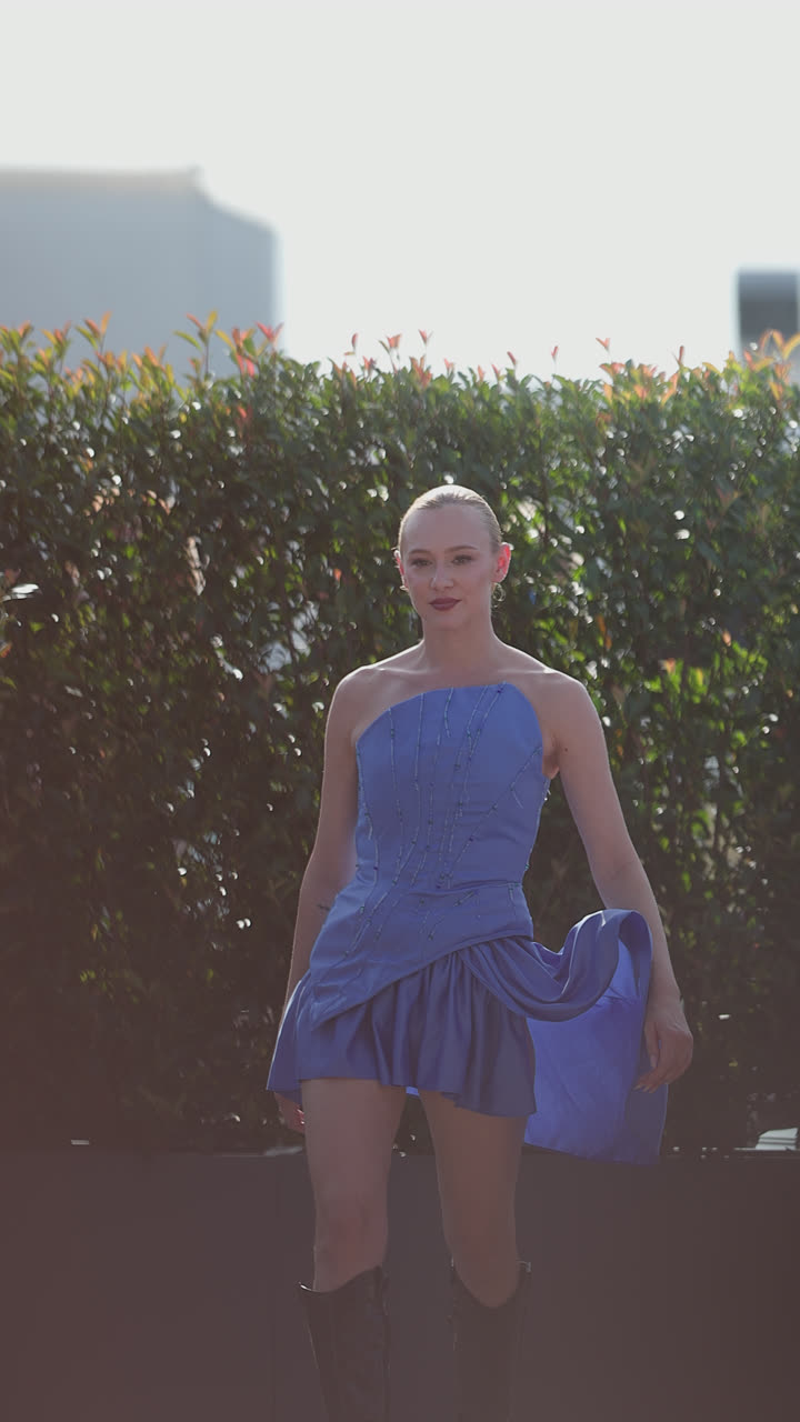 Runway clip, 7 August 2026, show 1, by Marius Mundt
