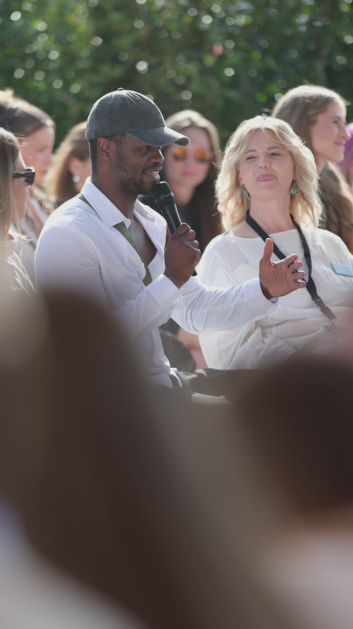 Runway clip, 7 August 2026, show 1, by Marius Mundt