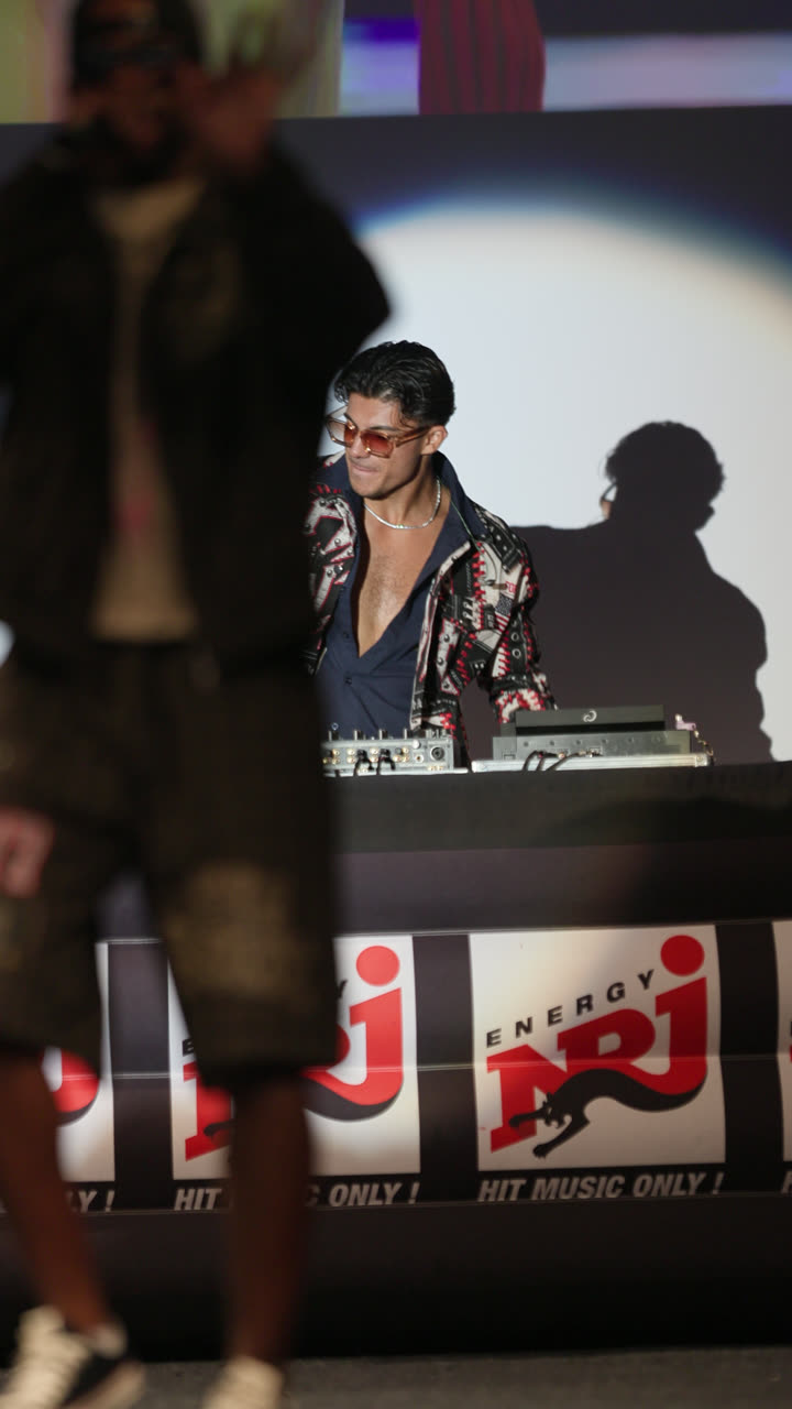 Runway clip, 8 August 2026, show 6, by Marius Mundt
